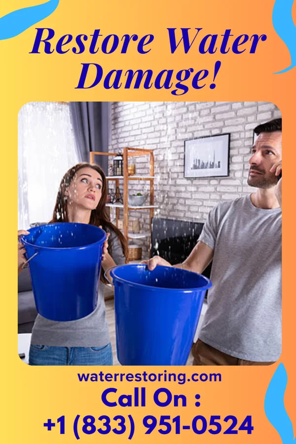 water restoration Advanced Disaster Cleanup Pros Milesburg